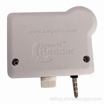 Most Popular 2-in-1 Asoc Pro and Swiper Magnetic Stripe and Chip Card